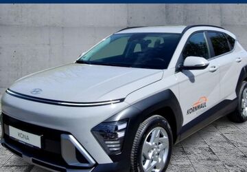 Hyundai KONA 6.000 km 32.409 &euro; Weimar 99427