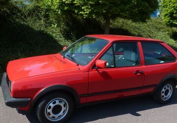 VW Polo 99.250 km 5.000 &euro; Weimar 99425