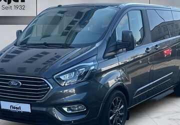 Ford Transit 77.011 km 28.990 &euro; Erfurt 99089
