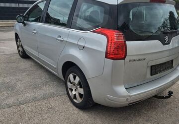 Peugeot 5008 178.000 km 2.800 &euro; Apolda 99510