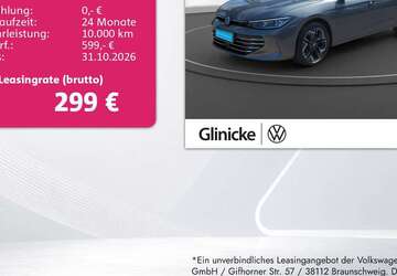VW Passat Variant 20.800 km 37.980 &euro; Weimar 99423