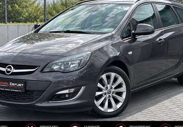 Opel Astra 249.486 km 3.290 &euro; Erfurt 99085