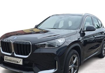 BMW X1 46.658 km 36.439 &euro; Weimar 99427
