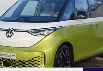 VW ID. Buzz 46.700 km 47.989 &euro; Erfurt 99098