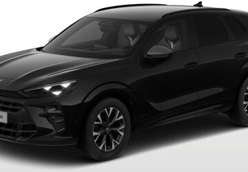 Cupra Terramar 13.670 km 37.450 &euro; Weimar 99427
