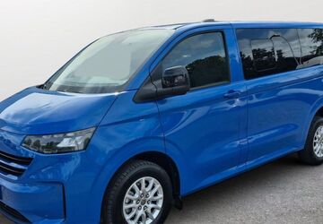 VW Andere 21.300 km 45.900 &euro; Erfurt 99095