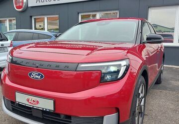 Ford Explorer 5.000 km 37.990 &euro; Rudolstadt 07407