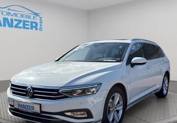 VW Passat 66.274 km 23.990 &euro; Weimar 99425
