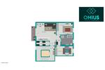 Etagenwohnung Jena - 3 Zimmer, 90 m&sup2;, 1.351&euro; | Angebot:26632738