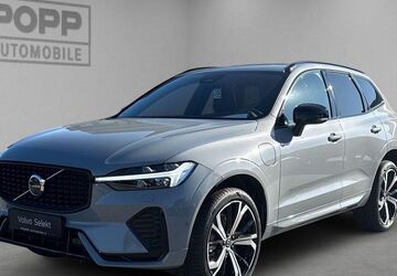 Volvo XC60 23.201 km 51.990 &euro; Erfurt 99099