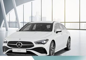 Mercedes-Benz CLA 250 22.074 km 36.880 &euro; Erfurt 99092