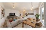Etagenwohnung Jena - 3 Zimmer, 90 m&sup2;, 1.351&euro; | Angebot:26632738