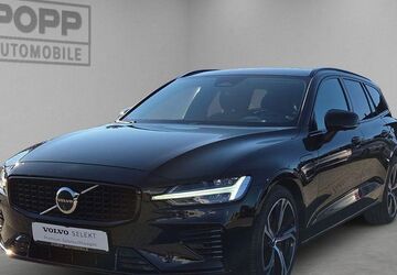 Volvo V60 21.986 km 39.990 &euro; Erfurt 99099