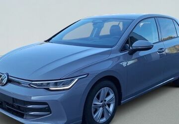 VW Golf 11.837 km 28.690 &euro; Rudolstadt 07407