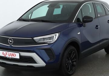 Opel Crossland (X) 32.685 km 17.990 &euro; Erfurt 99087
