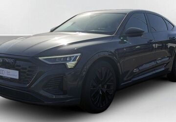 Audi Q8 44.800 km 46.870 &euro; Erfurt 99099