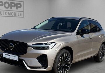 Volvo XC60 20.864 km 51.990 &euro; Erfurt 99099