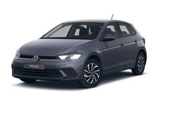 VW Polo 23.100 km 18.680 &euro; Erfurt 99099