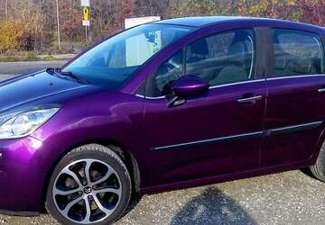 Citroen C3 192.000 km 3.800 &euro; Jena, Stadt 07749