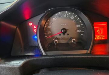 Nissan NV200 138.500 km 10.000 &euro; Riethnordhausen 99195