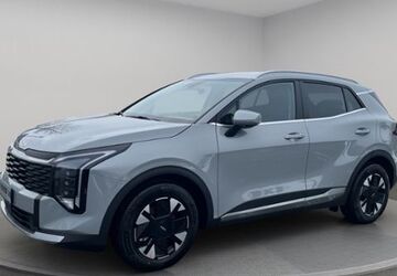 Kia Sportage 5.000 km 26.999 &euro; Rudolstadt 07407