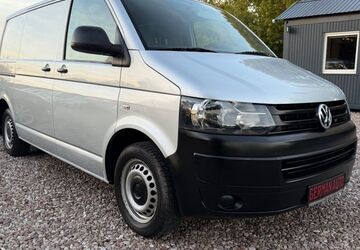 VW T5 Transporter 152.950 km 9.990 &euro; Erfurt 99091