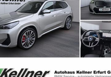 BMW iX1 12.815 km 52.480 &euro; Erfurt 99091