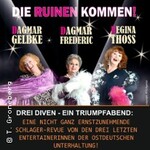 D.D.R. Auferstehung der Ruinen