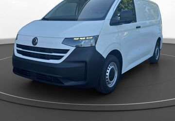 VW T7 Transporter 2.500 km 43.270 &euro; Weimar 99423