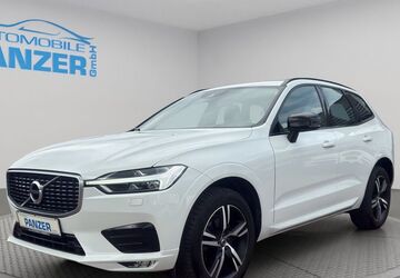 Volvo XC60 56.125 km 28.990 &euro; Weimar 99425