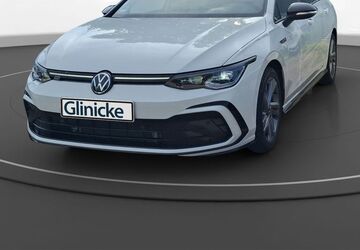 VW Golf 37.500 km 25.470 &euro; Weimar 99423