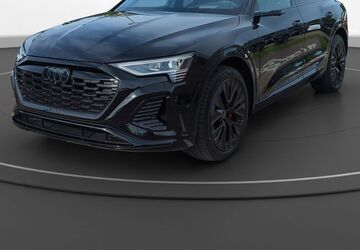 Audi Q8 e-tron 30.000 km 49.980 &euro; Weimar 99423