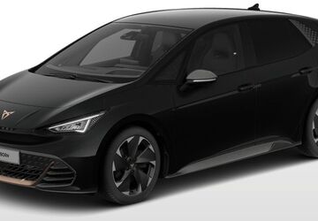 Cupra Born 15.920 km 36.890 &euro; Erfurt 99099