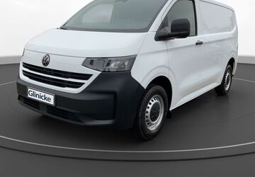 VW T7 Transporter 3.000 km 34.770 &euro; Weimar 99423