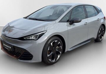 Cupra Born 17.060 km 27.990 &euro; Erfurt 99099