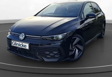 VW Golf 19.500 km 41.970 &euro; Weimar 99423
