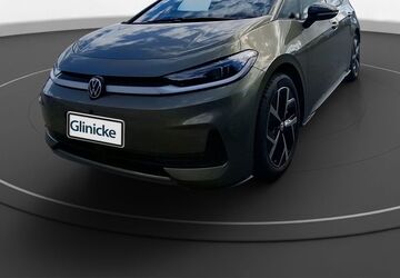 VW ID.3 4.500 km 47.290 &euro; Weimar 99423