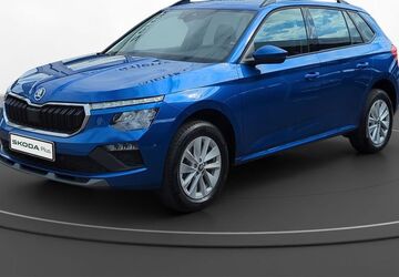 Skoda Kamiq 2.990 km 23.980 &euro; Weimar 99423