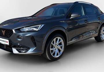 Cupra Formentor 50.380 km 27.980 &euro; Weimar 99427