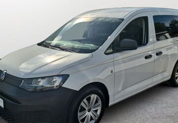VW Caddy 39.565 km 20.970 &euro; Erfurt 99095