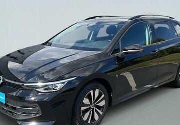 VW Golf 26.100 km 27.330 &euro; Rudolstadt 07407