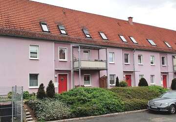 Wohnung Sömmerda - 1 Zimmer, 42 m&sup2;, 303&euro; | Angebot:27340854