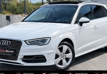 Audi A3 183.132 km 12.890 &euro; Erfurt 99085