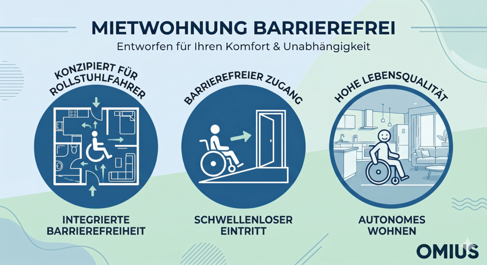 Etagenwohnung Jena - 2 Zimmer, 56 m&sup2;, 846&euro; | Angebot:26646335