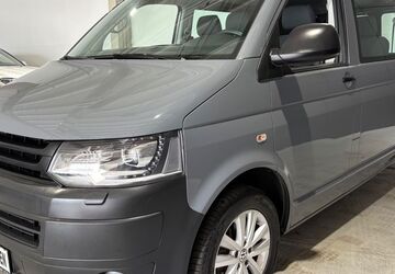 VW T5 Transporter 192.929 km 13.999 &euro; Erfurt 99085