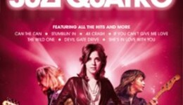 Suzi Quatro & Band