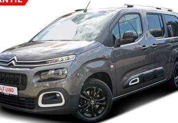 Citroen Berlingo 79.984 km 21.950 &euro; Erfurt 99087