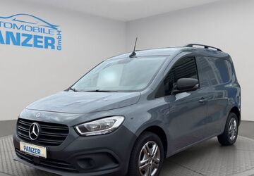Mercedes-Benz Citan 27.512 km 15.890 &euro; Weimar 99425