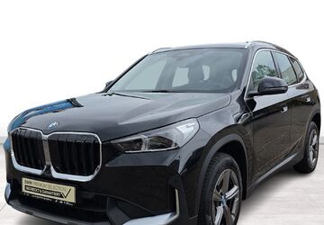 BMW X1 50.676 km 36.341 &euro; Weimar 99427