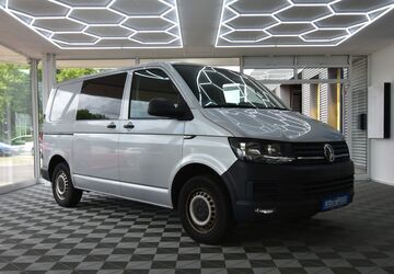 VW T6 Transporter 229.000 km 8.980 &euro; Erfurt 99092